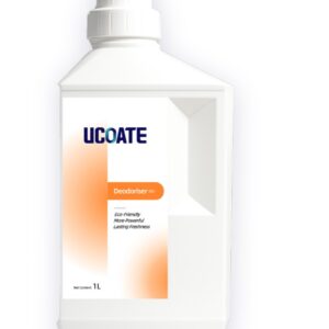 UCOATE Deodoriser PRO
