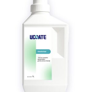 UCOATE Deodoriser