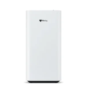Airdog X3 model (White)