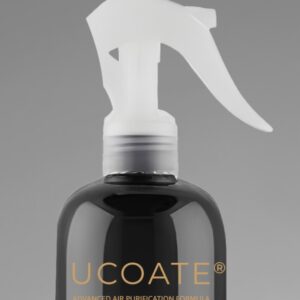 UCOATE Formaldehyde Remover Hand Spray