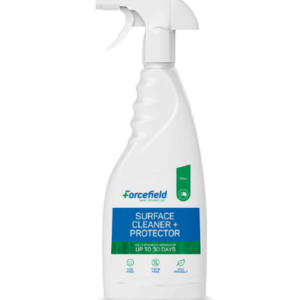 Forcefield Surface Cleaner + Protector