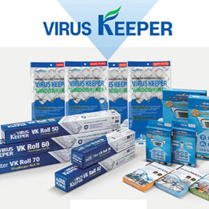 Virus Keeper Roll